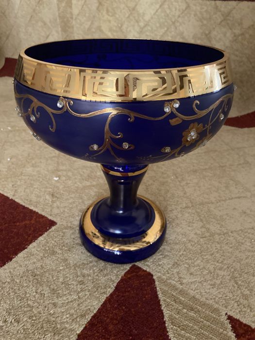 Посуда дубайский вариант 2 комплекта