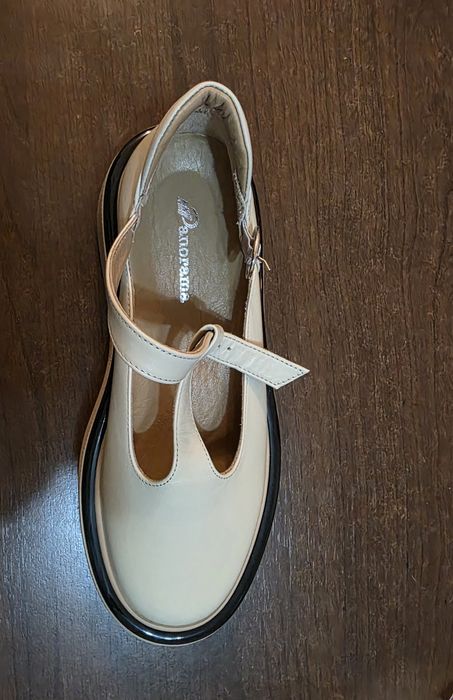 pantofi Panorama (Manos)