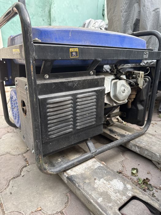 Генератор, чабанка, новые и б/у