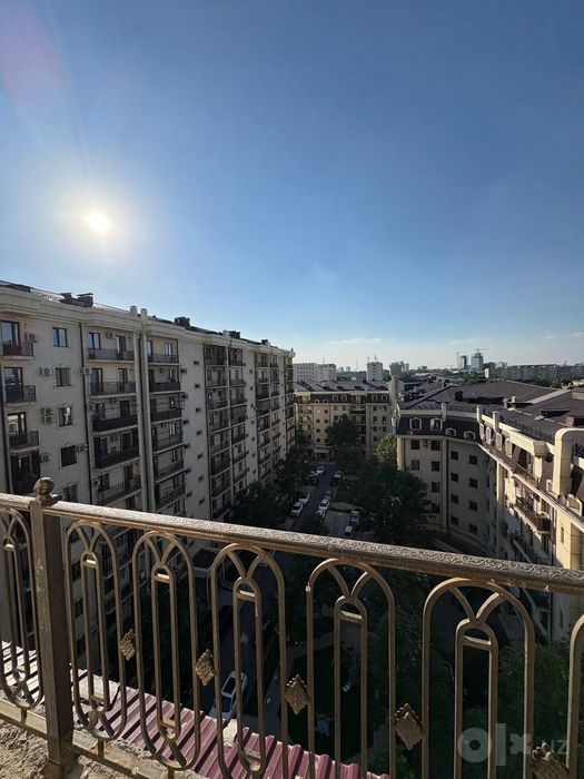 Продается 3х ком квартира в новостройке, ор-р: Федорович/Чехова, 103м²