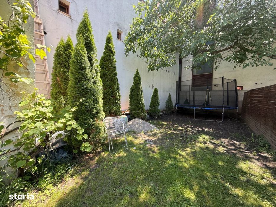 Casă cu 2 camere de închiriat | zona Centru Vechi