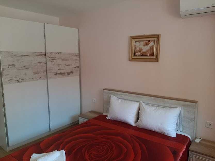 Краткосрочен наем в Тракия 2 спални в нова сграда