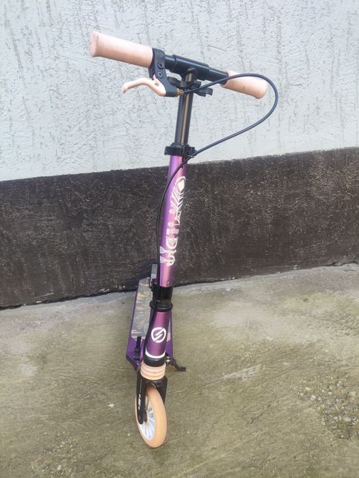 Продам детский самокат