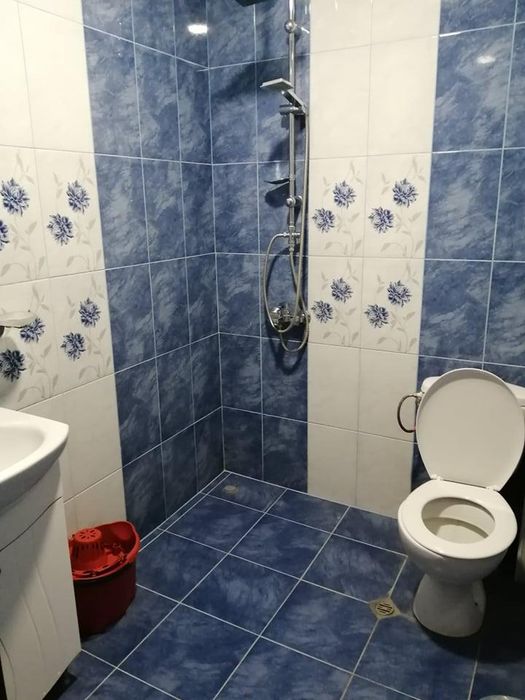 Дава се под наем Тристаен апартамент в Пловдив, Южен - 85 кв.м за 425 € - Снимка #9