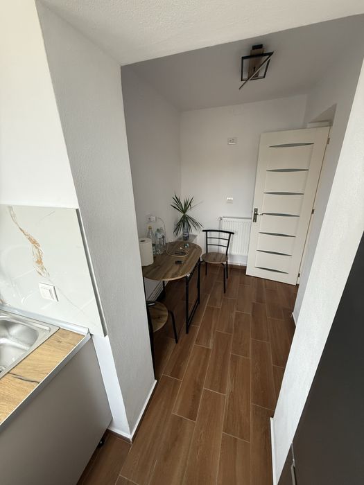 Garsoniera str. Hidrocentralei