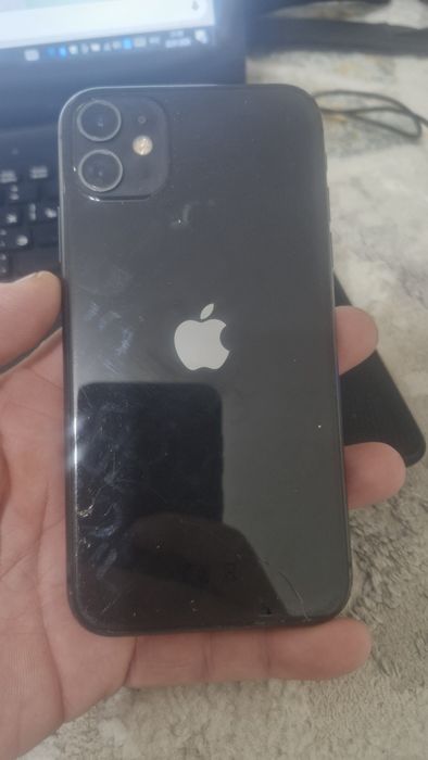 iPhone 11 сатылады