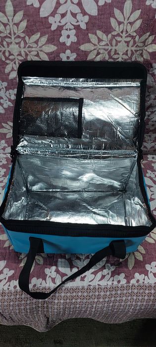 Сумка wolt, вольт маленькая