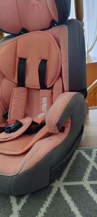 Scaun auto 9-36kg