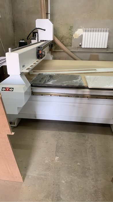 Станок ЧПУ продается  сост хорошее