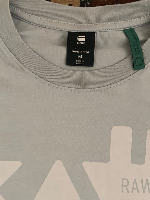 Лот от тениски G star raw, gruyff