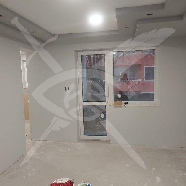 Четиристаен апартамент в Асеновград! 96220