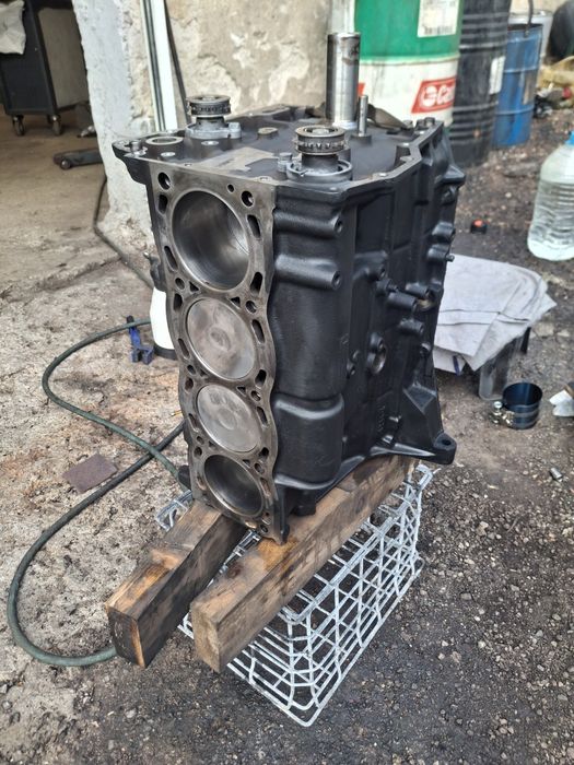2.3turbo B235R saab