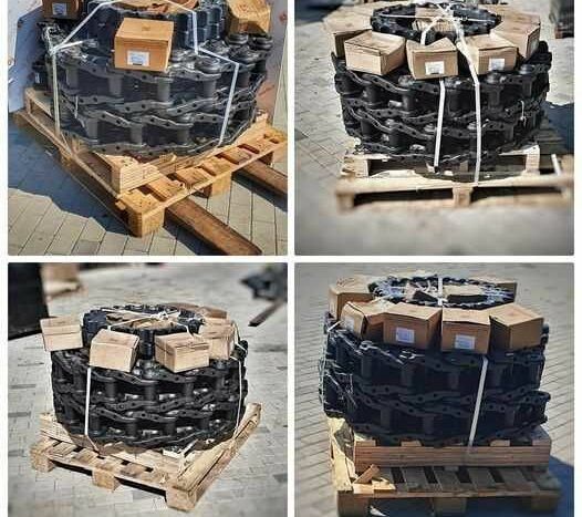 lant senila jcb js130, js160, js180, js200, js210, js220, js260, js330