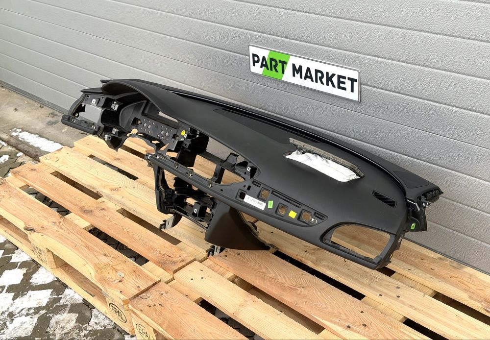 Гръмнало табло AUDI A6 C7 4G 4G1858041LL