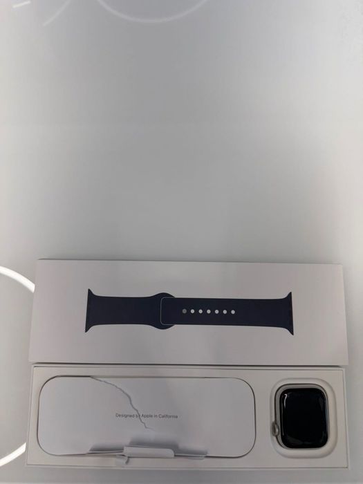 Apple Watch 9 series