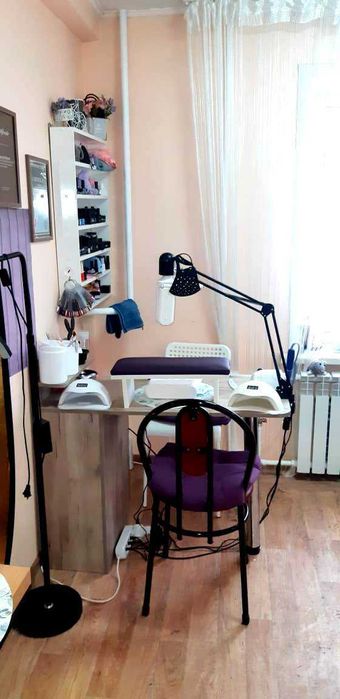 Сдам кабинет в аренду