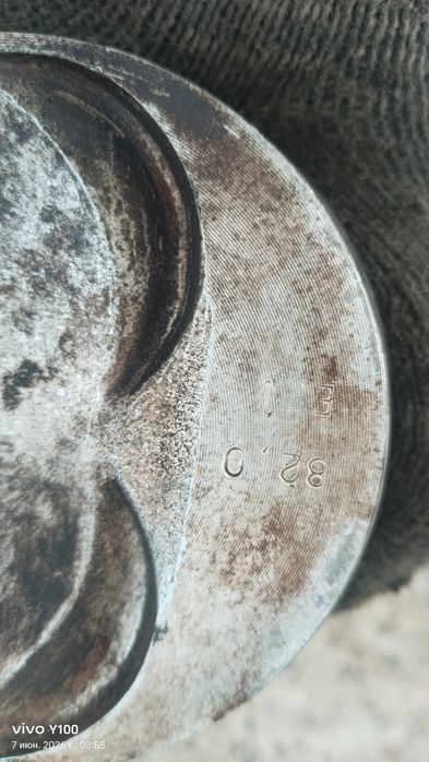 Продам двигатель ВАЗ