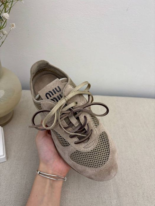 Tenisi Miu Miu 35-42