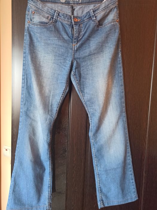 Blugi dama/pantaloni sport