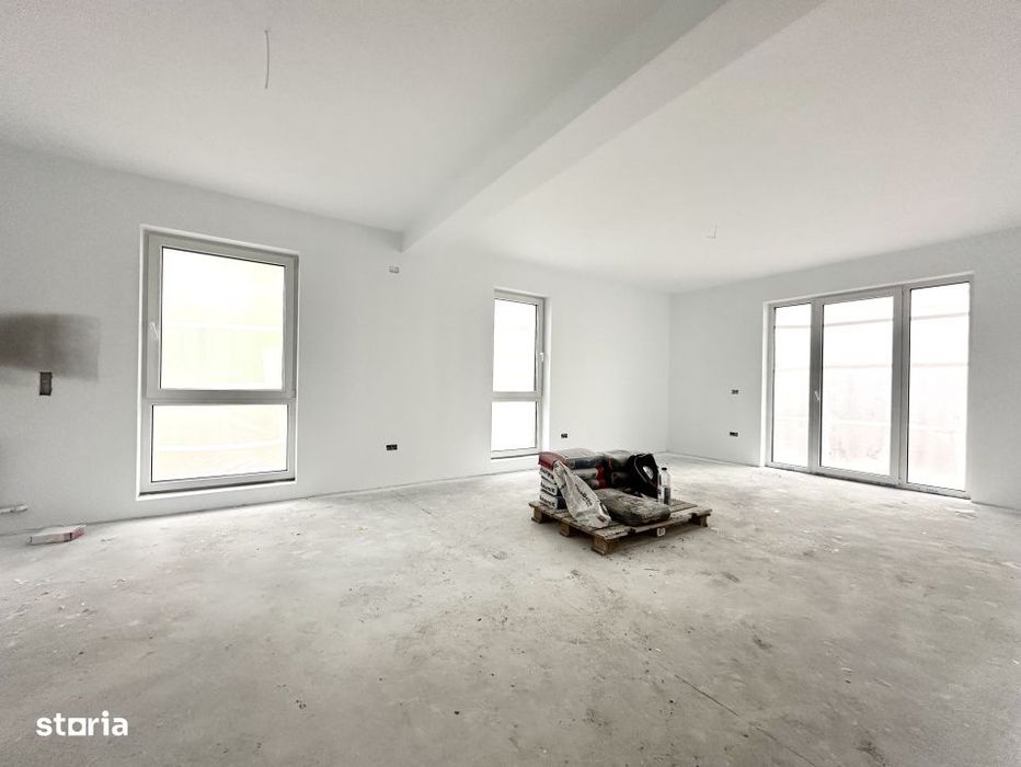 Apartament elegant cu 3 camere, 2 bai, 79 mp utili - Dumbravita — fotografia 3