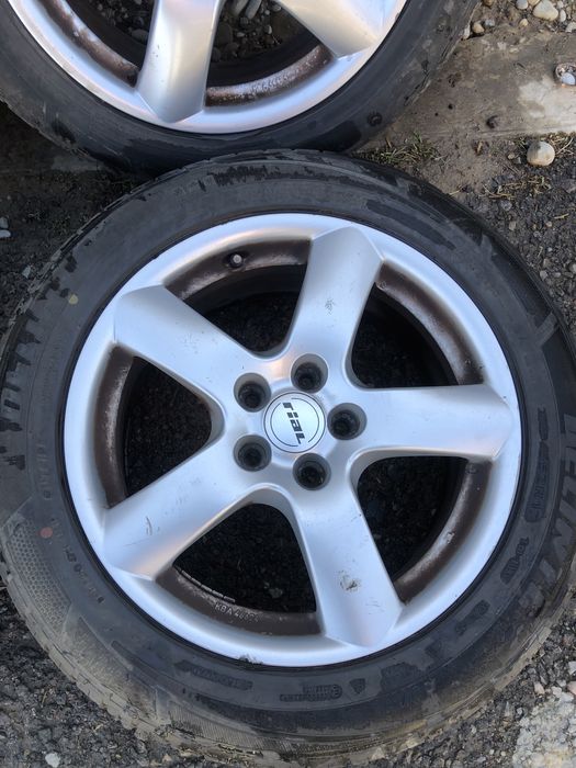 Диски r17 на мерседес