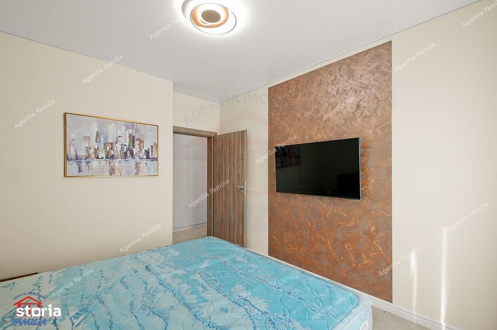 Apartament,