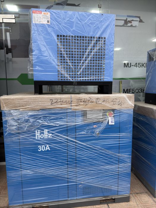 Компрессор винтовой Оптом Первые руки с инвертором kampressor акция