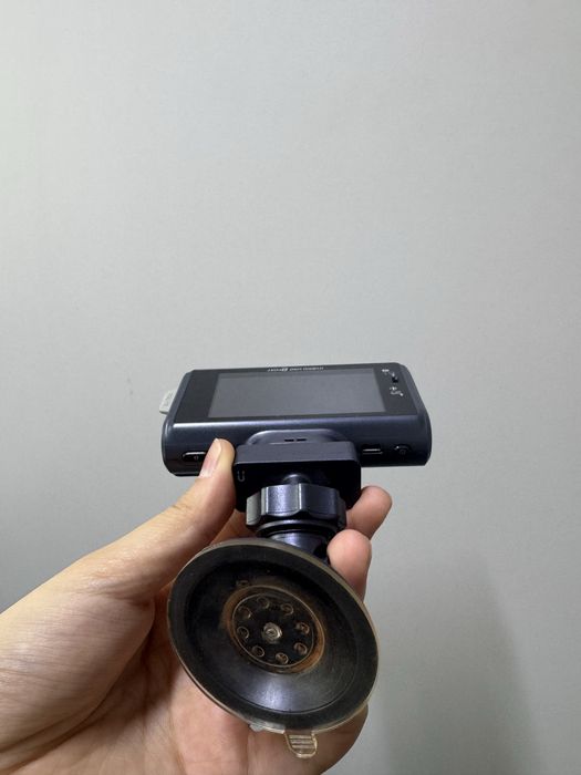 Видеорегистратор Silver stone f1