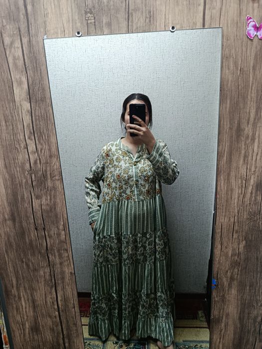 Sotiladi razmer 52 gaca koynela