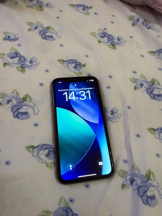 Iphone 11 128 GB