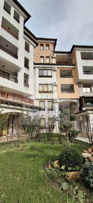 Продава се Двустаен апартамент в с. Рогачево, Област Добрич - 60 кв.м за 553 €/кв.м - Снимка #7