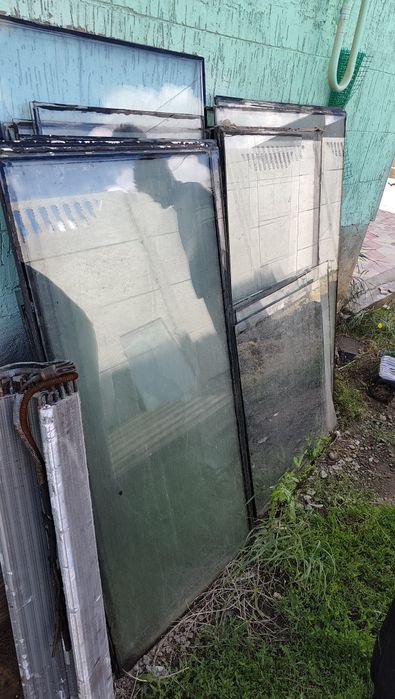 Стекло пакет и стекла