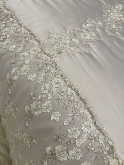 Кувертюра ,възглавници -Home Sweet Home