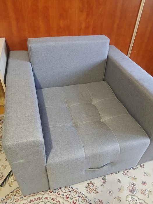Продам кресло диван есть доставка
