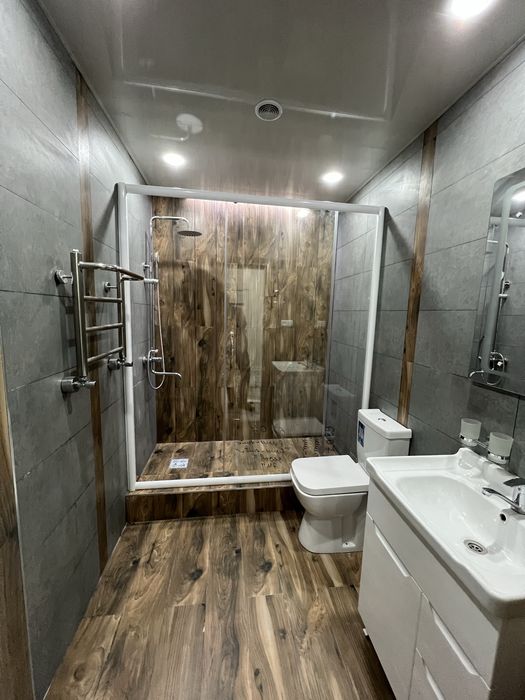 Сдается аренда 2-комнатная квартира Янгихает ЖК Green House