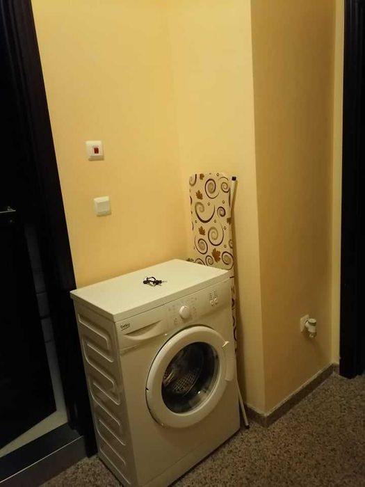 НОЩУВКИ в ДВУСТАЕН апартамент в комплекс ТОПОЛА СКАЙС(Балчик), 4*.