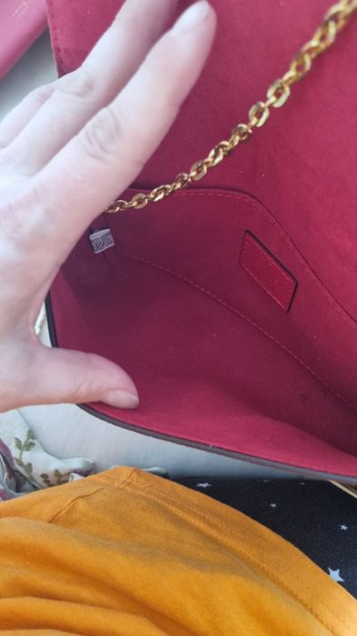 Geanta louis vuitton crossbody