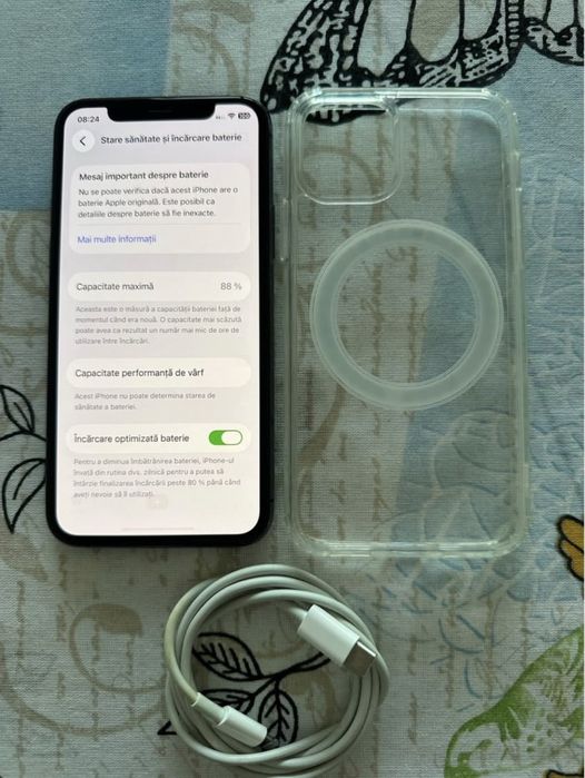 De vanzare iPhone 11 Pro de 64Gb