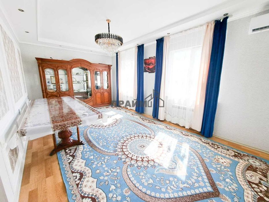 ПРОДАМ 5Х ком. дом СЗЖР (Артем ПРАЙМ)
