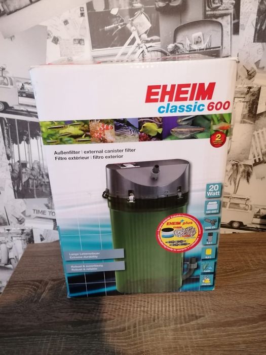 Продам аквариум