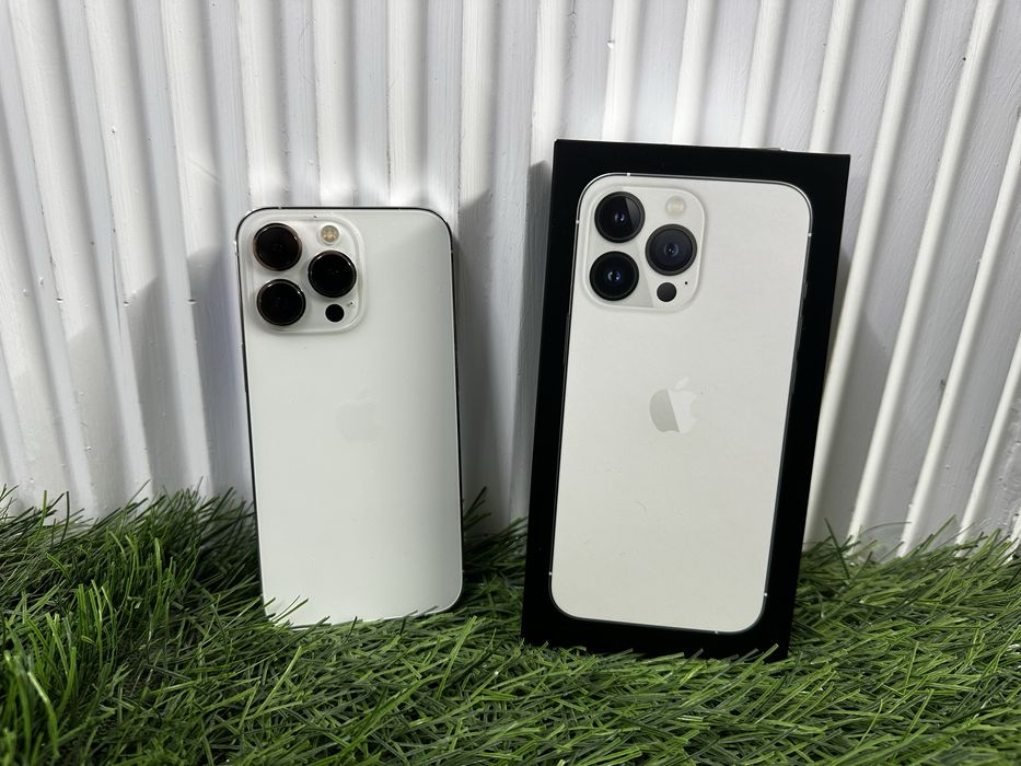 Телефон Iphone 13 Pro 128 gb