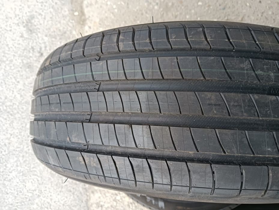 Anvelope de vara Noi Michelin pilot sport 195.55.16