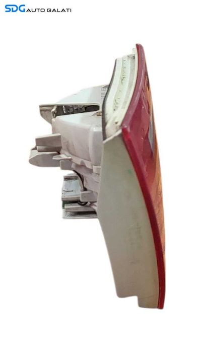 Stop Lampa Tripla Stanga Haion Capota Portbagaj BMW Seria 3 E91 Break Touring 2007 - 2011 Cod 7154161 [L7685]