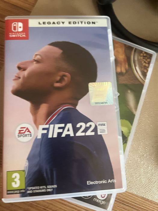 Ninteng switch колекционерско издание