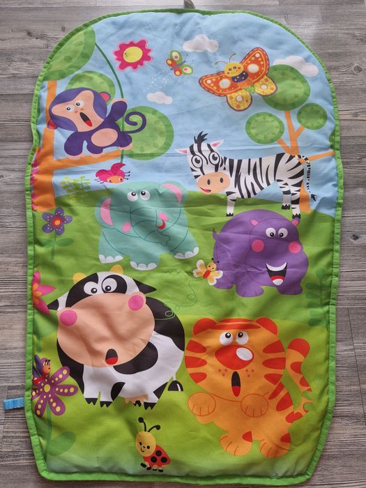 Активна гимнастика Lorelli Пиано