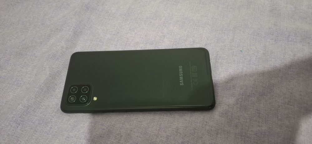 Samsung Galaxy A12