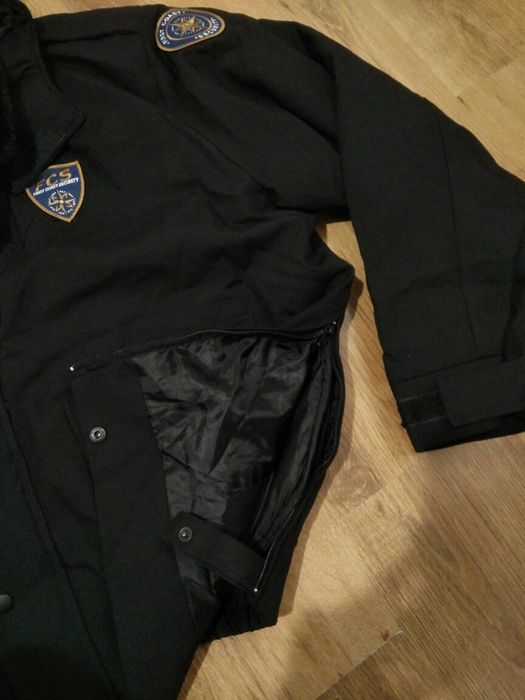 Geaca bomber Tact Squad USA mărimea XXL