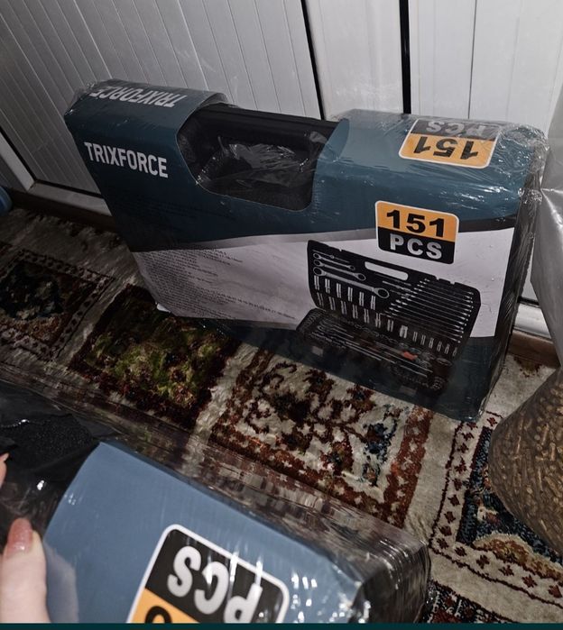 Наборы инструментов