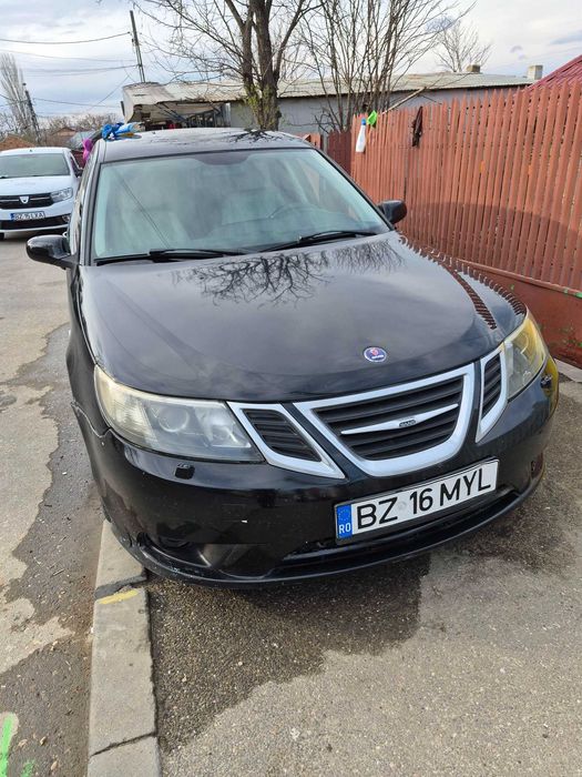 SAAB 2008 1.9 tdi