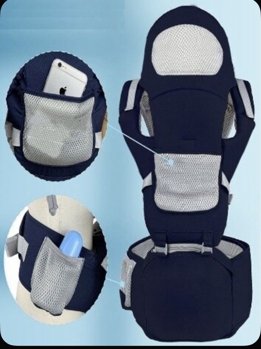 Кенгуру,  эргорюкзак